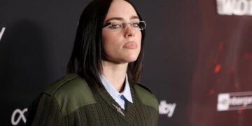 Billie Eilish’s Stalker Killed in Sudden Train Accident