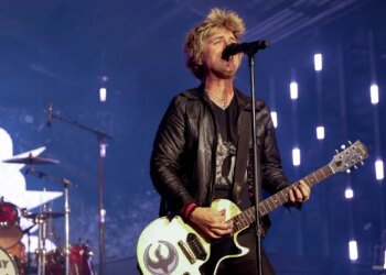 Billie Joe Armstrong Played Plenty of Old School Hits at Surprise Show With Cover Band Side Project