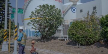 An Invisible Bottleneck: A Helium Shortage Threatens the Chip Industry