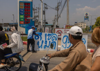 War’s Attacks on Energy Could Turn Economic Shock Into Long-Term Damage