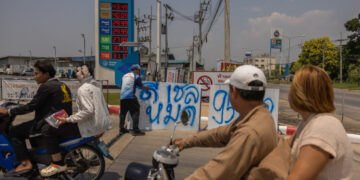 War’s Attacks on Energy Could Turn Economic Shock Into Long-Term Damage