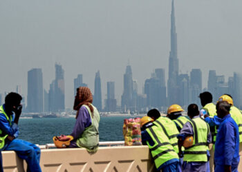 As War Disrupts India’s Gulf Ties, Economy Faces ‘New Broadside’