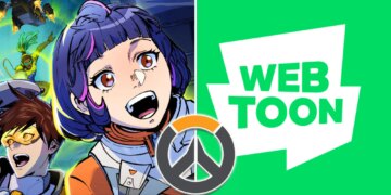 Blizzard Drops New Overwatch: Undivided WEBTOON With Major Story Lore Expansion (Exclusive)