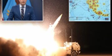 Hegseth says the US is ‘overwhelmingly’ winning in Iran, war will end ‘on our timeline’