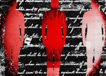 Your Body Is Betraying Your Right to Privacy