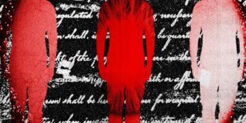 Your Body Is Betraying Your Right to Privacy