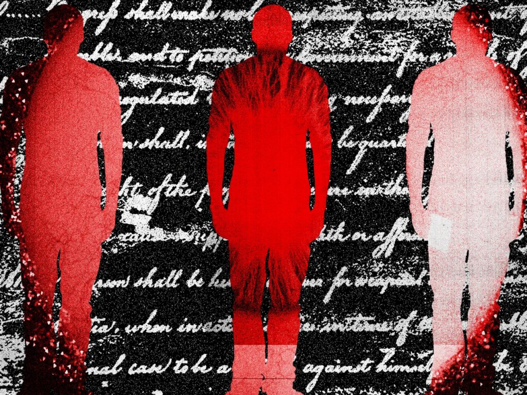 Your Body Is Betraying Your Right to Privacy