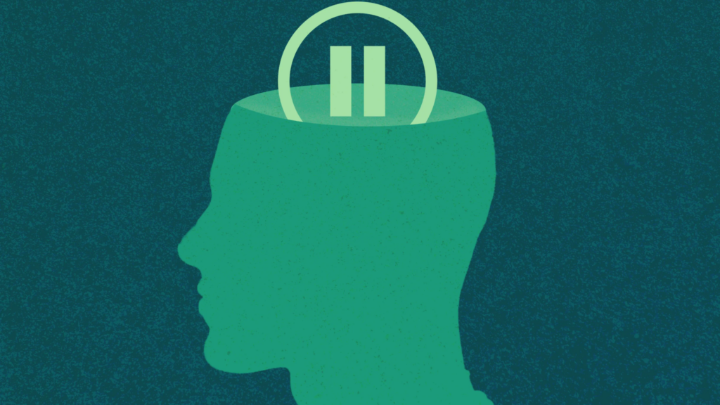 Why Taking Breaks Help Your Brain Absorb More Information