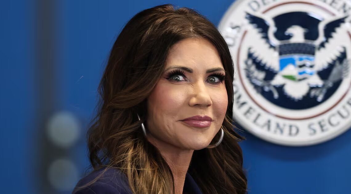 Shameless MAGA Reps Use War to Beg for Cash for ICE Barbie