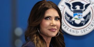 Shameless MAGA Reps Use War to Beg for Cash for ICE Barbie