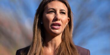 Trio named to replace Alina Habba as U.S. attorney is also serving illegally, judge says