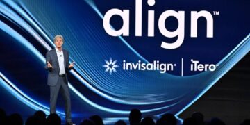 How Invisalign Became the World’s Biggest User of 3D Printers