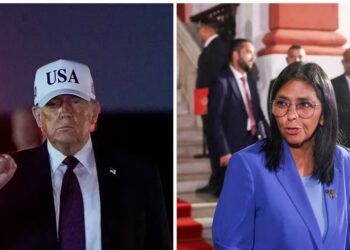 Trump’s Wild Move to Retain Grip on New Leader Exposed