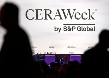 The Energy Industry Is Facing Chaos. Big Tech Is Shaping What Comes Next