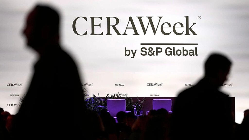 The Energy Industry Is Facing Chaos. Big Tech Is Shaping What Comes Next