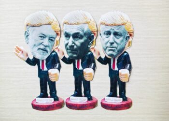 Trump’s mini-me ambassadors are insulting and alienating U.S. allies