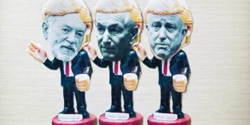 Trump’s mini-me ambassadors are insulting and alienating U.S. allies