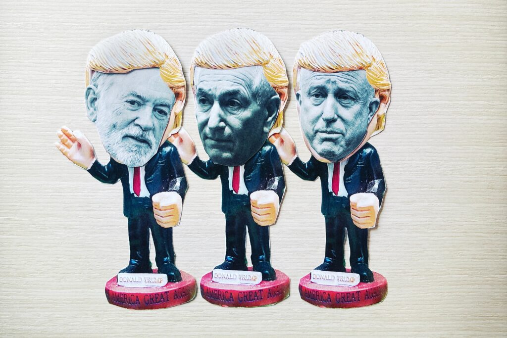 Trump’s mini-me ambassadors are insulting and alienating U.S. allies