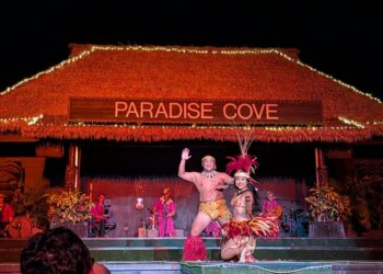 A luau’s last night shows Hawaii’s changing tourist tastes