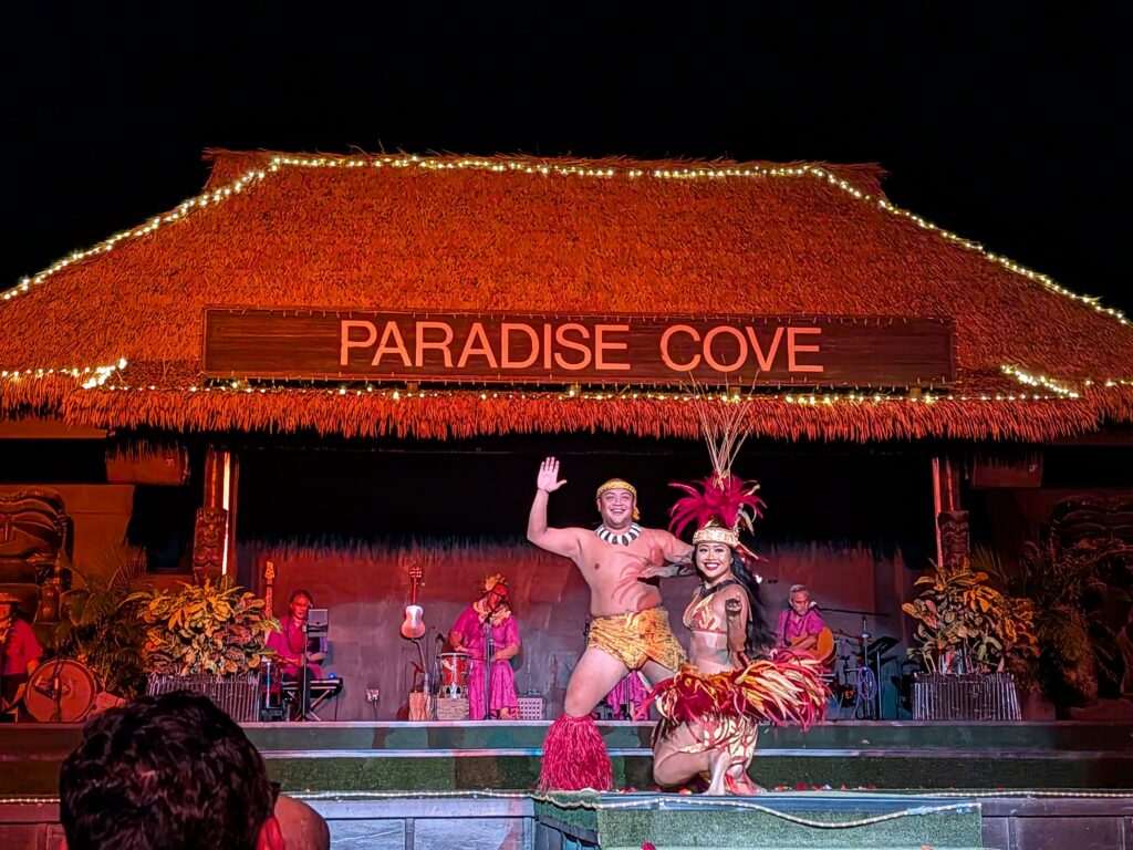 A luau’s last night shows Hawaii’s changing tourist tastes