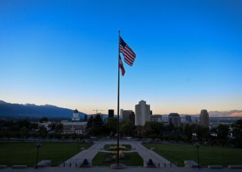 Utah lawmakers want to protect kids. An illegal new tax won’t help.