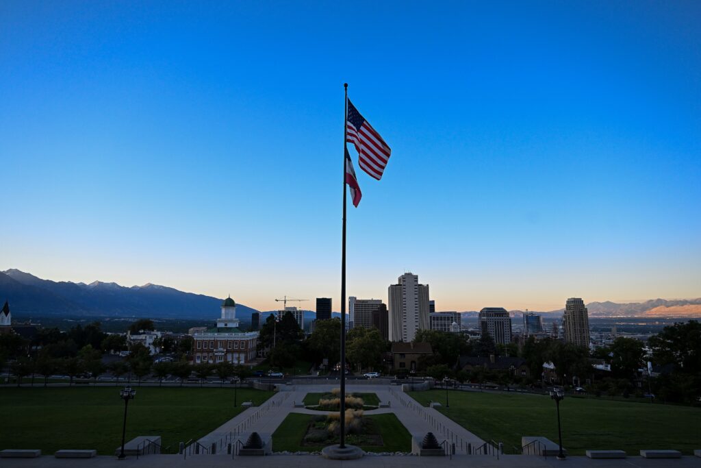 Utah lawmakers want to protect kids. An illegal new tax won’t help.