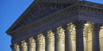 The Supreme Court’s birthright citizenship options