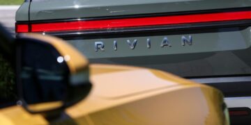Rivian and the danger of building a business on government largesse