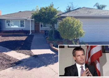 ‘The basic requirement’: clip of Swalwell resurfaces where he makes bold housing promise