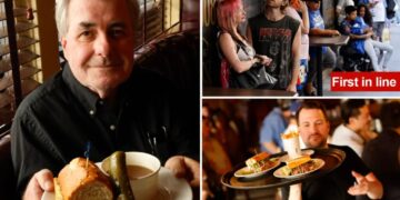 Cole’s French Dip shuts doors for good after 118 years in LA