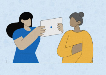 I’m a computer scientist. Here’s how we should help aging parents with technology.