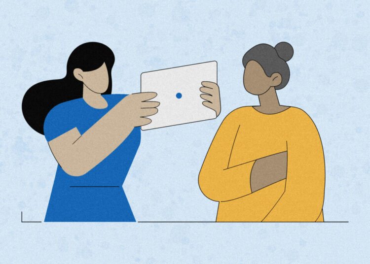 I’m a computer scientist. Here’s how we should help aging parents with technology.