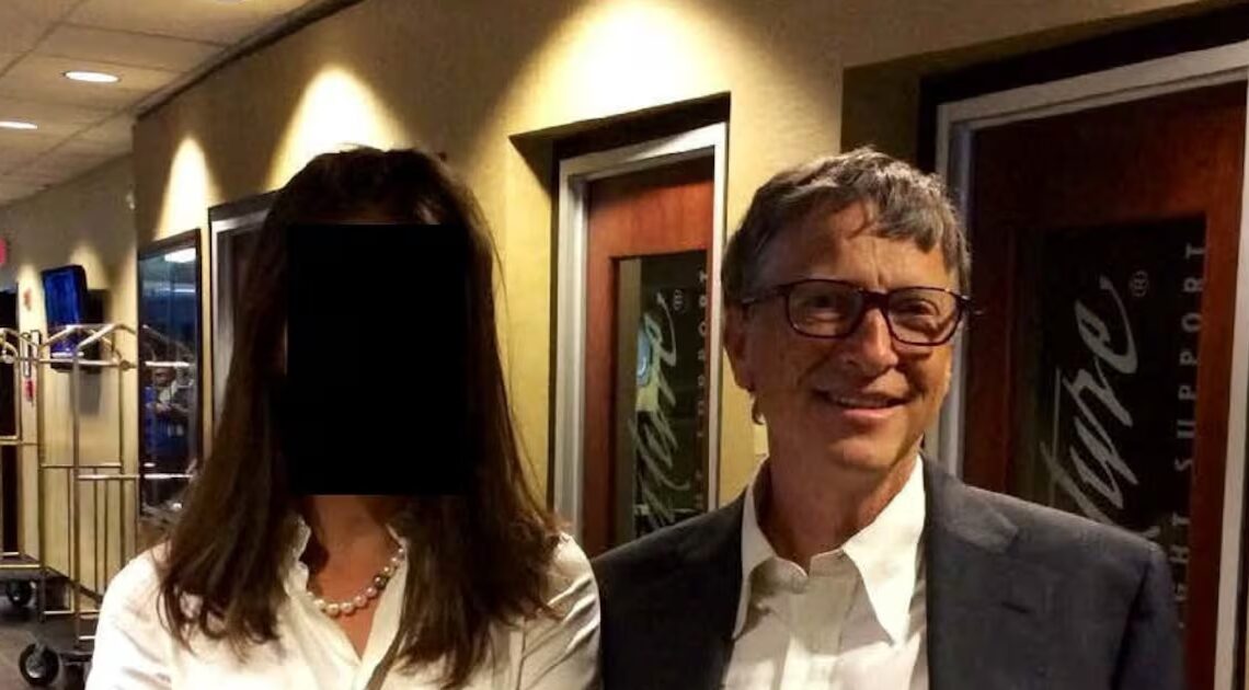 Bill Gates Faces Capitol Hill Grilling in Epstein Files Probe