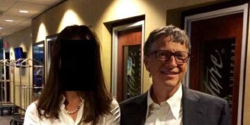 Bill Gates Faces Capitol Hill Grilling in Epstein Files Probe