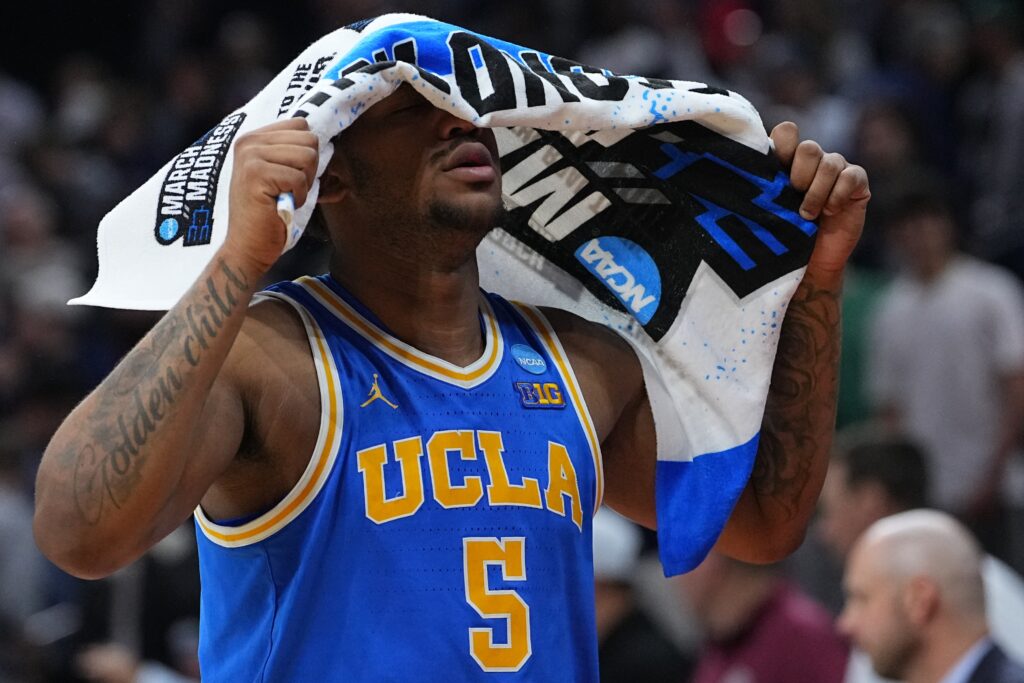 March Madness has a ‘predicting’ problem