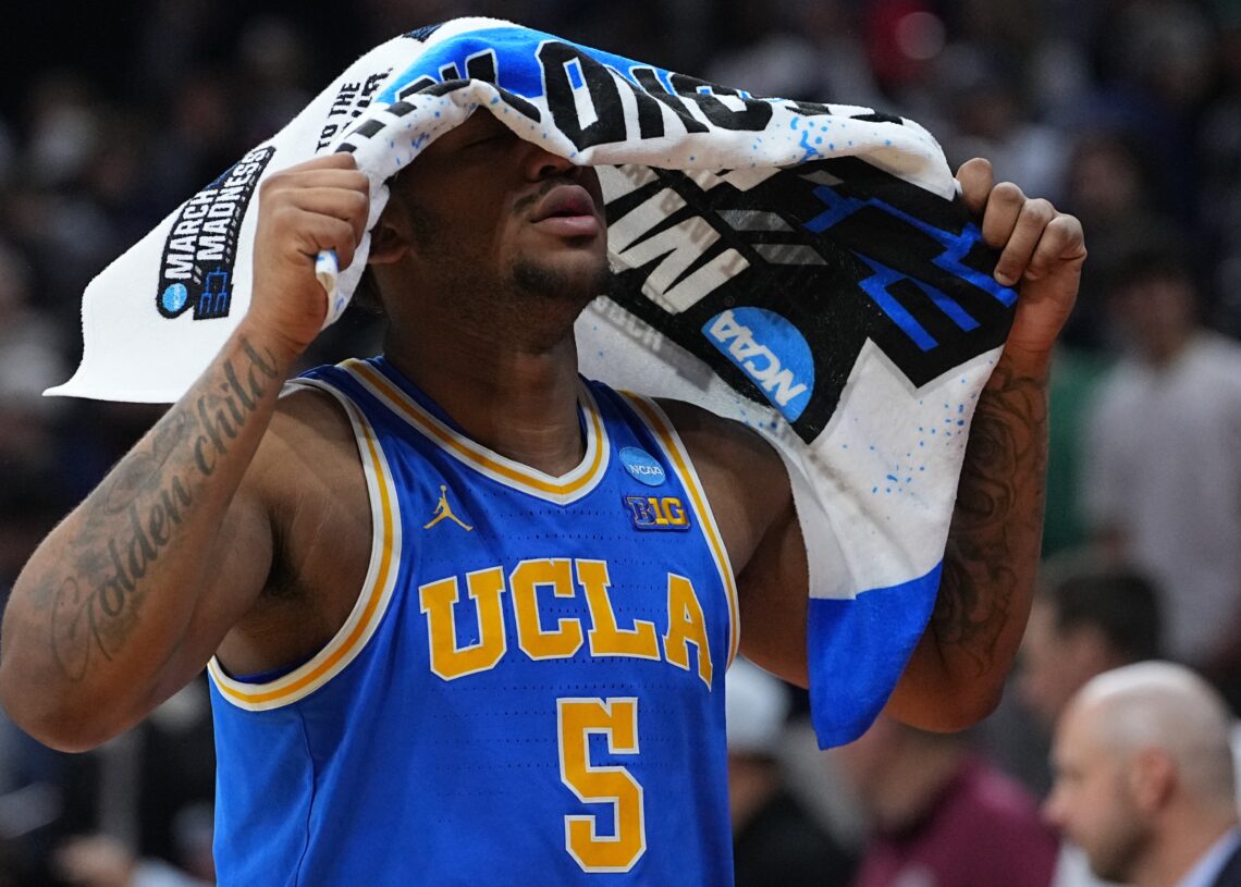 Teens are ‘predicting’ March Madness. That’s a problem.