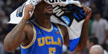 Teens are ‘predicting’ March Madness. That’s a problem.