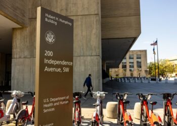 The government’s DEI complex lives on