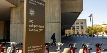 The government’s DEI complex lives on