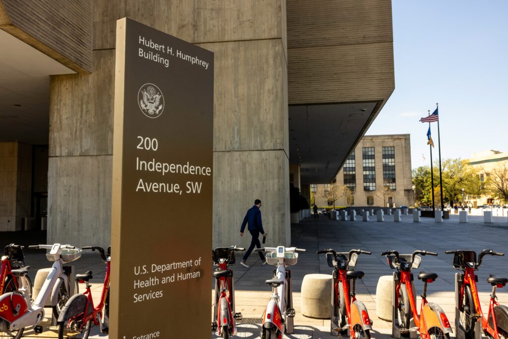 The government’s DEI complex lives on