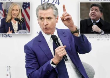 From Colorado to Virginia, blue states try California’s failing model