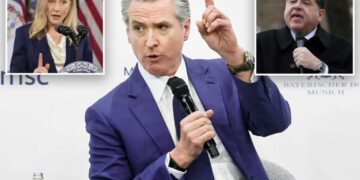 From Colorado to Virginia, blue states try California’s failing model