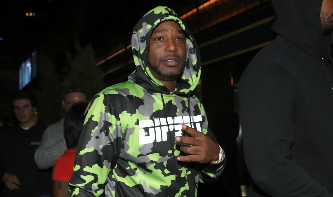 Cam’ron Once Explained How Hip-Hop Has Changed Since the Infamous East Coast vs. West Coast Feud