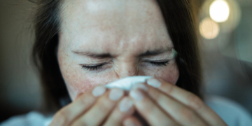 You Might Be Allergic to Your Boyfriend