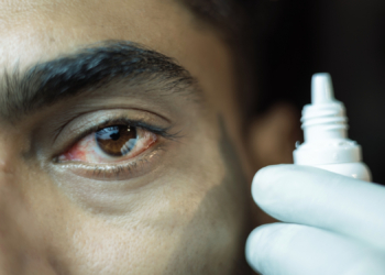 Cancer Patients Could Soon Be Prescribed Pig Semen Eye Drops