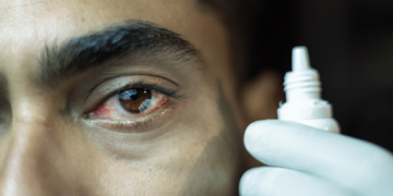 Cancer Patients Could Soon Be Prescribed Pig Semen Eye Drops