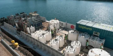 The case for scrubbing the seas to save the climate