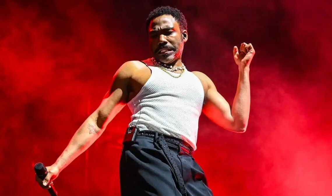 Donald Glover Is Maybe Not Retiring Childish Gambino After All: ‘I Still Really Love Making Music’