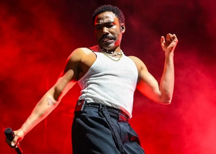 Donald Glover Is Maybe Not Retiring Childish Gambino After All: ‘I Still Really Love Making Music’