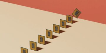 The War on Iran Puts Global Chip Supplies and AI Expansion at Risk